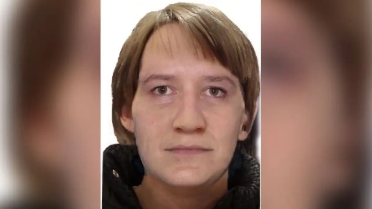 Mordfall unidentifizierte Frau Gesichtsrekonstruktion