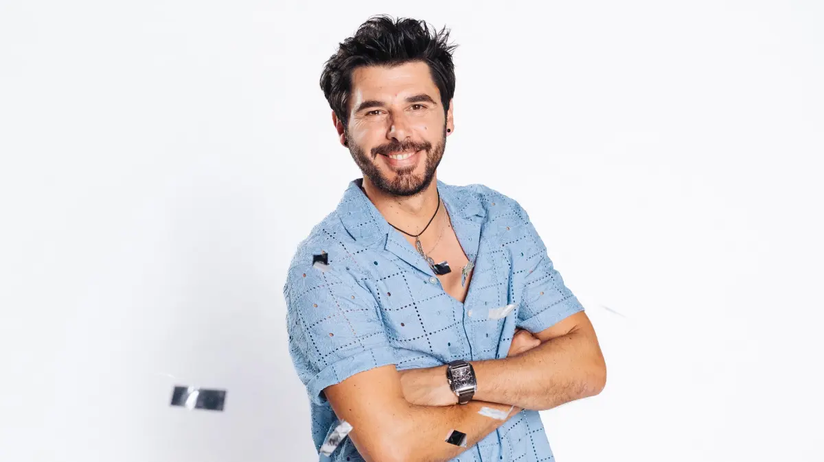 Matteo Borazio (Riccardo Angelini) muss sich entscheiden. Gehört sein Herz Emma oder Nathalie? Die Fans haben eine klare Meinung.
