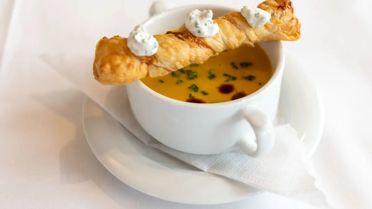 Gastronomie Süßen Restaurant Löwen Familie Kellenbenz