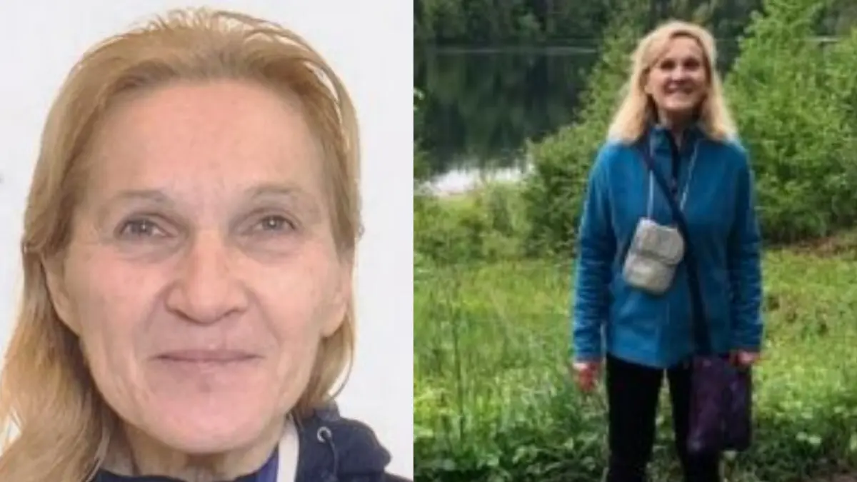 Margit B. Schwaikheim