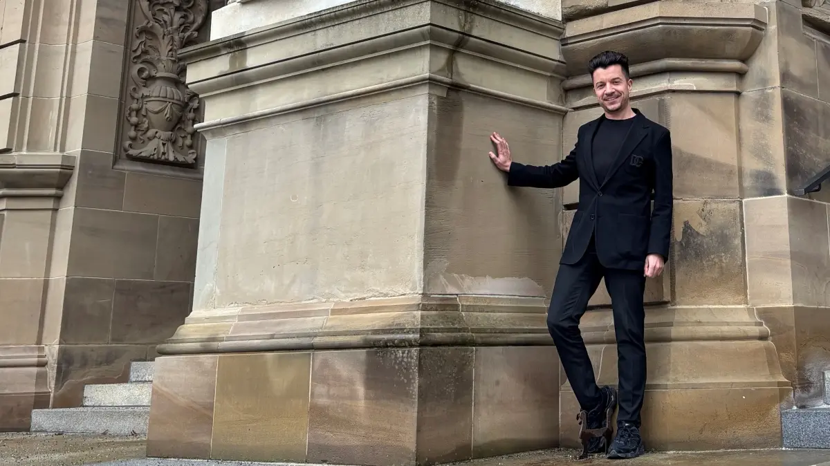 Oliver Chama, Richter am Amtsgericht