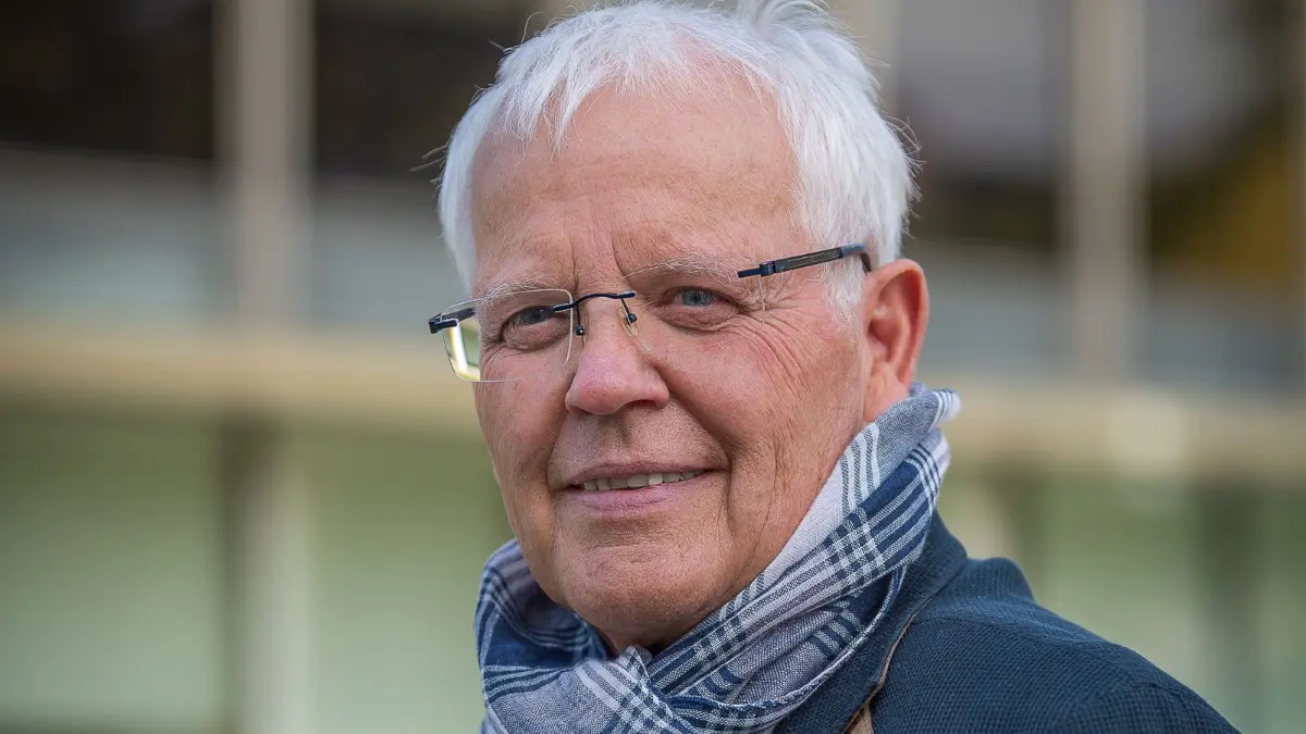 Emil Sänze kandidiert erneut für die AfD im Wahlkreis Rottweil.