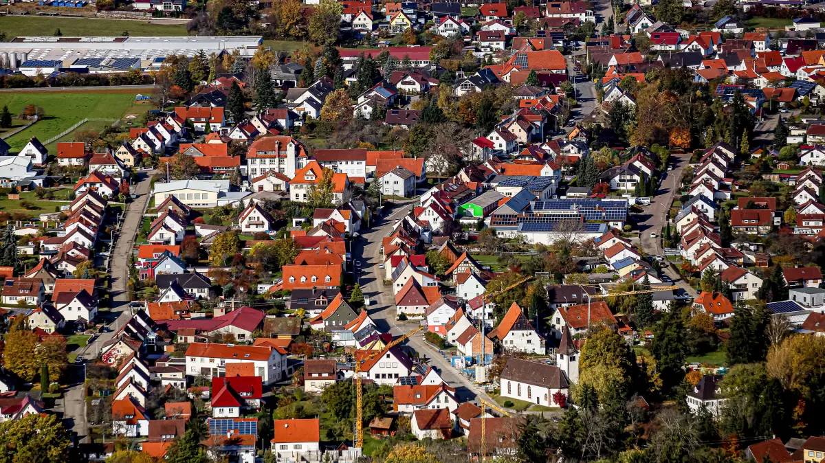 Weilstetten
