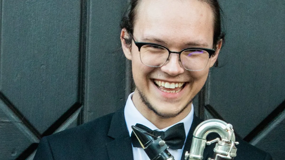 Daniel Kern aus Neu-Ulm