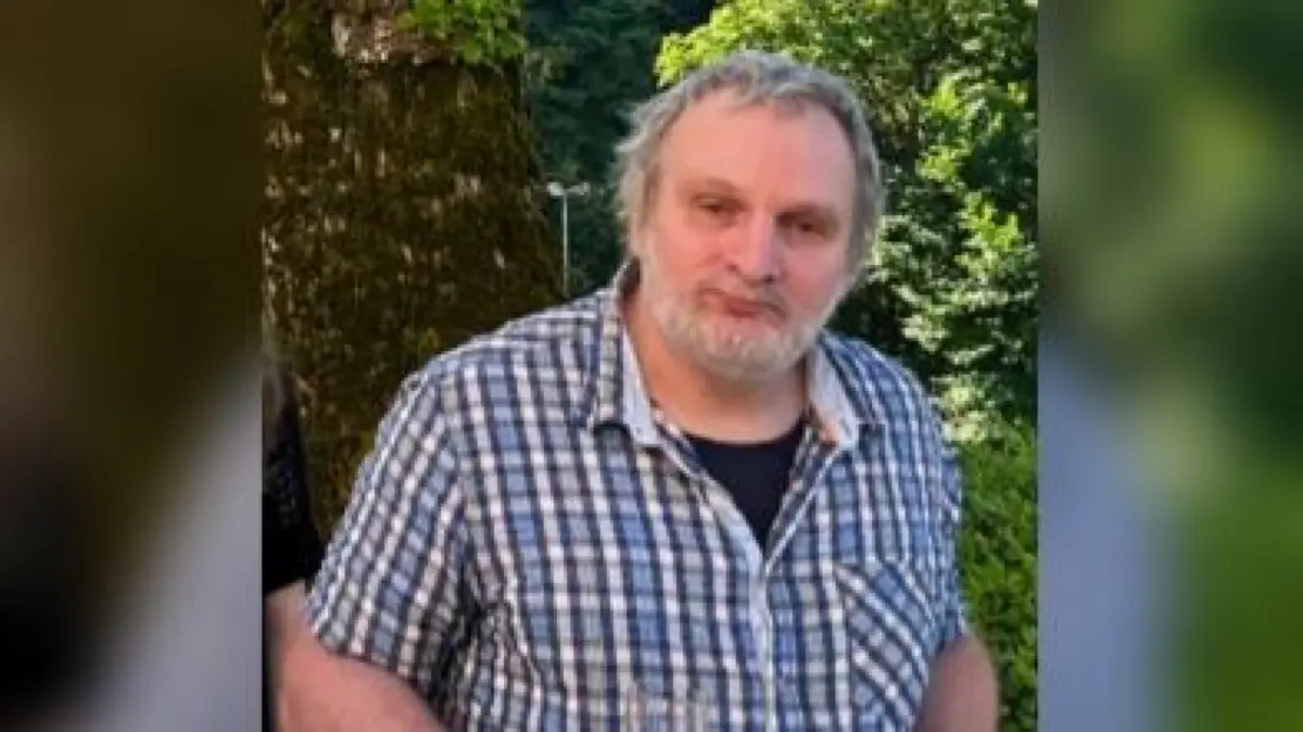 Claus Dietmar H. Aalen
