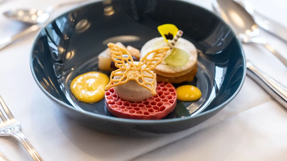 Gastronomie Süßen Restaurant Löwen Familie Kellenbenz