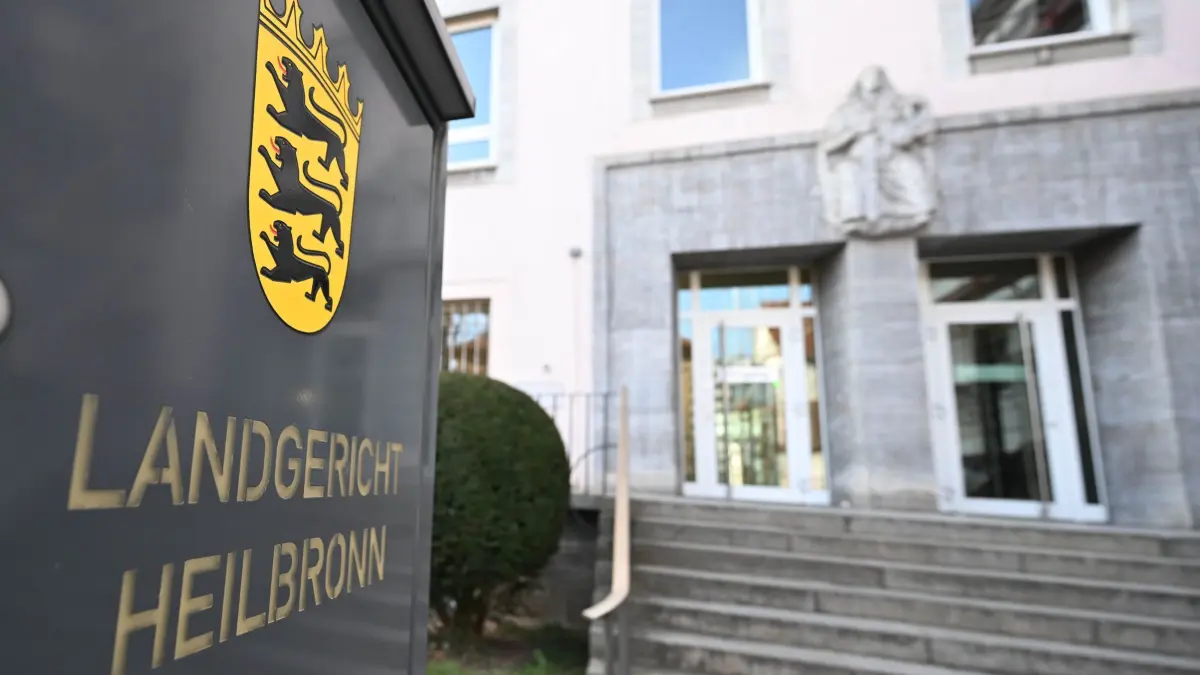 Landgericht Heilbronn