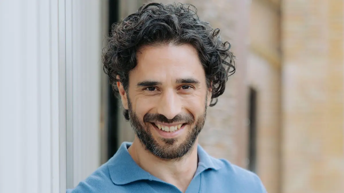 Jan Kittmann spielt bei GZSZ die Rolle Tobias Evers.