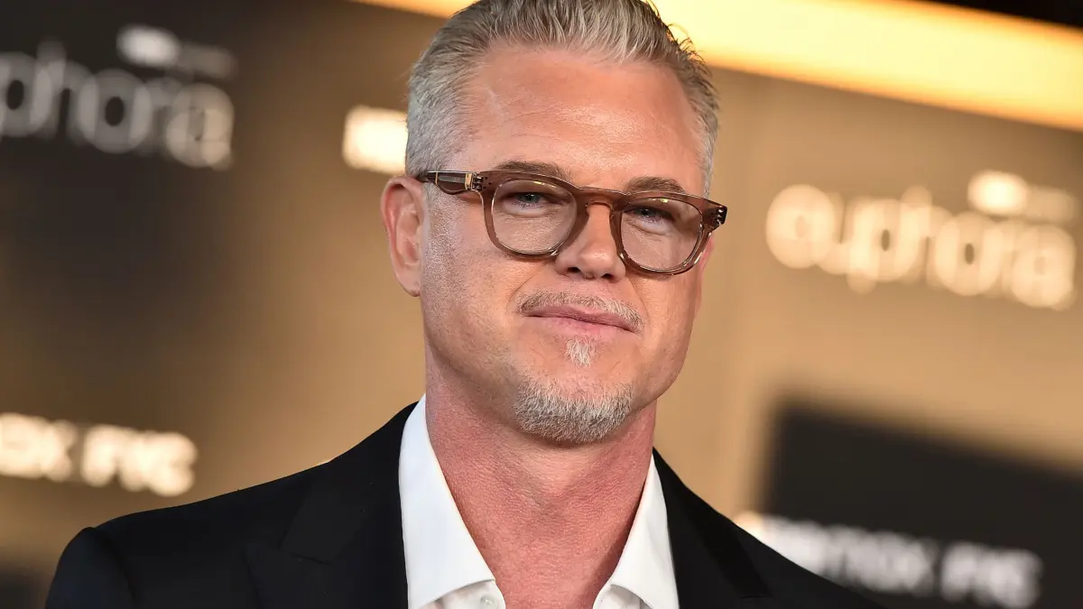 Eric Dane: ARCHIV - 21.04.2022, USA, Los Angeles: US-Schauspieler Eric Dane kommt zu einer Werbeveranstaltung für die Serie «Euphoria». (zu dpa: «Medien: «Grey's Anatomy»-Star Eric Dane gestorben») Foto: Jordan Strauss/Invision/AP/dpa +++ dpa-Bildfunk +++