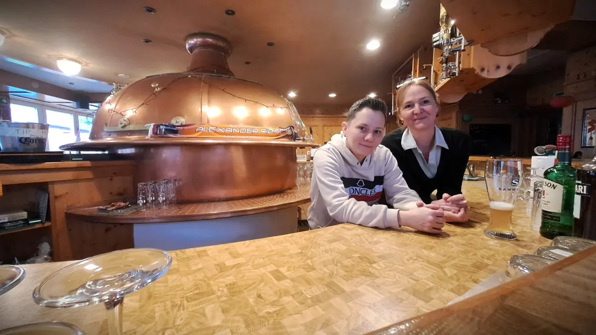 Brauhaus