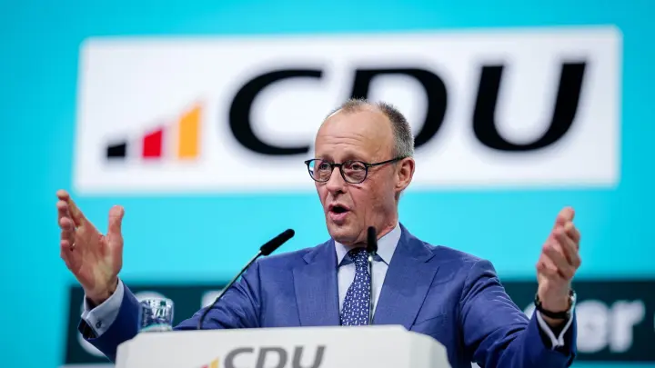 Die Mitte – oder nichts