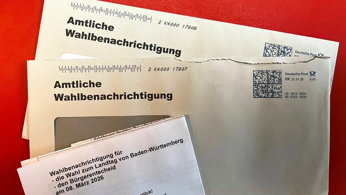 Wahl