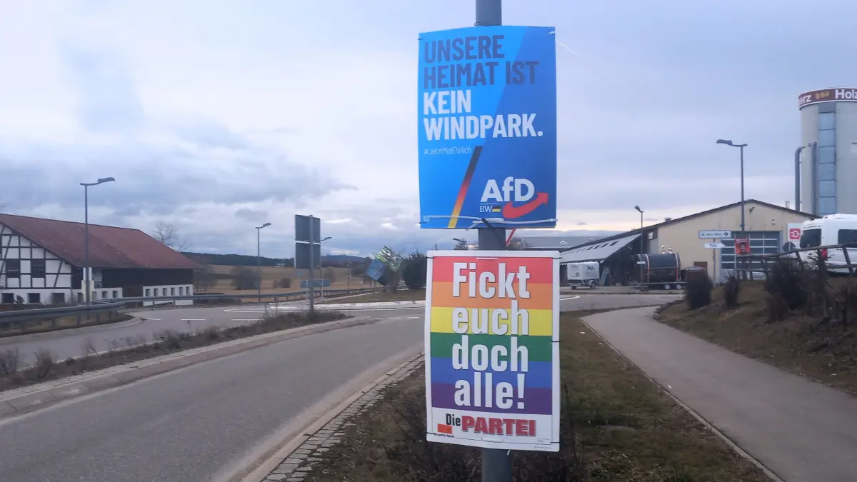AfD