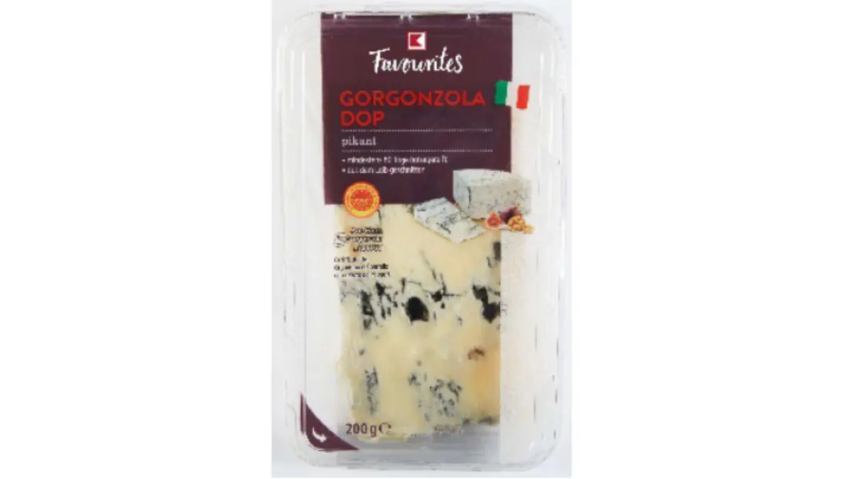 Unter anderem dieser Käse wird aktuell zurückgerufen.