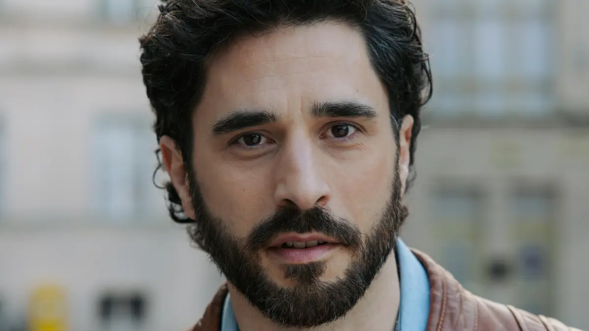 Jan Kittmann spielt die GZSZ-Rolle Tobias Evers.