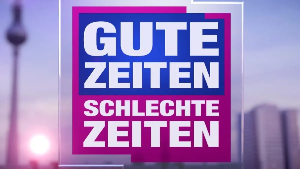 Ein GZSZ-Liebling wird lange bei den Dreharbeiten fehlen.