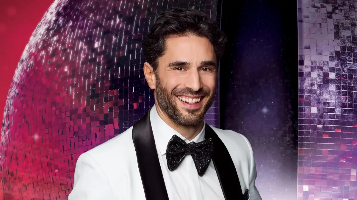 GZSZ-Star Jan Kittmann ist bald bei "Let's Dance" zu sehen.