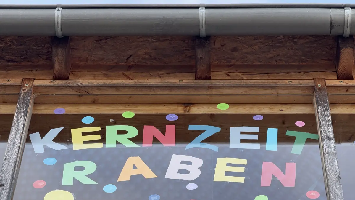 Eltern haben sich zur Betreuung der Grundschulkinder bei der Fragestunde des Gemeinderats zu Wort gemeldet.