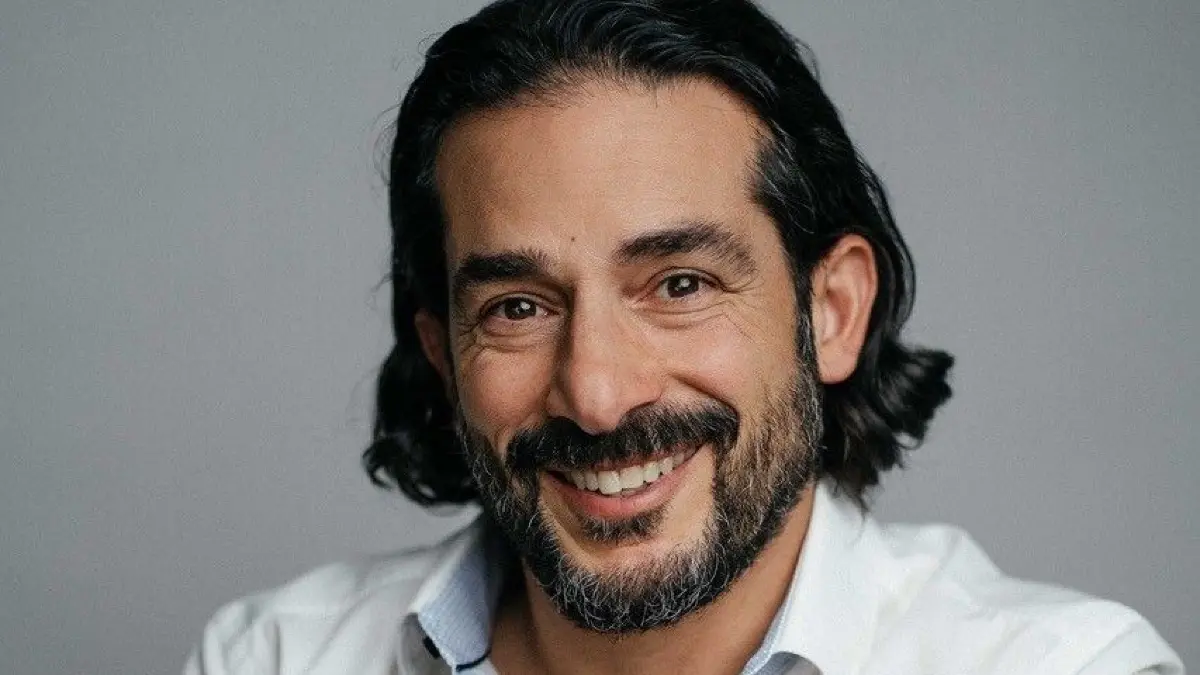 Tayfun Baydar spielte bis 2016 den GZSZ-Serienliebling Tayfun Badak.