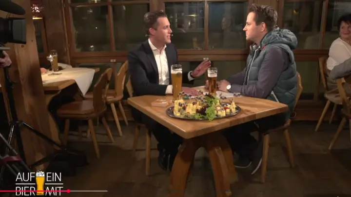 Kritik an Spruch über Schülerin – Manuel Hagel gibt zu: „War Mist.“