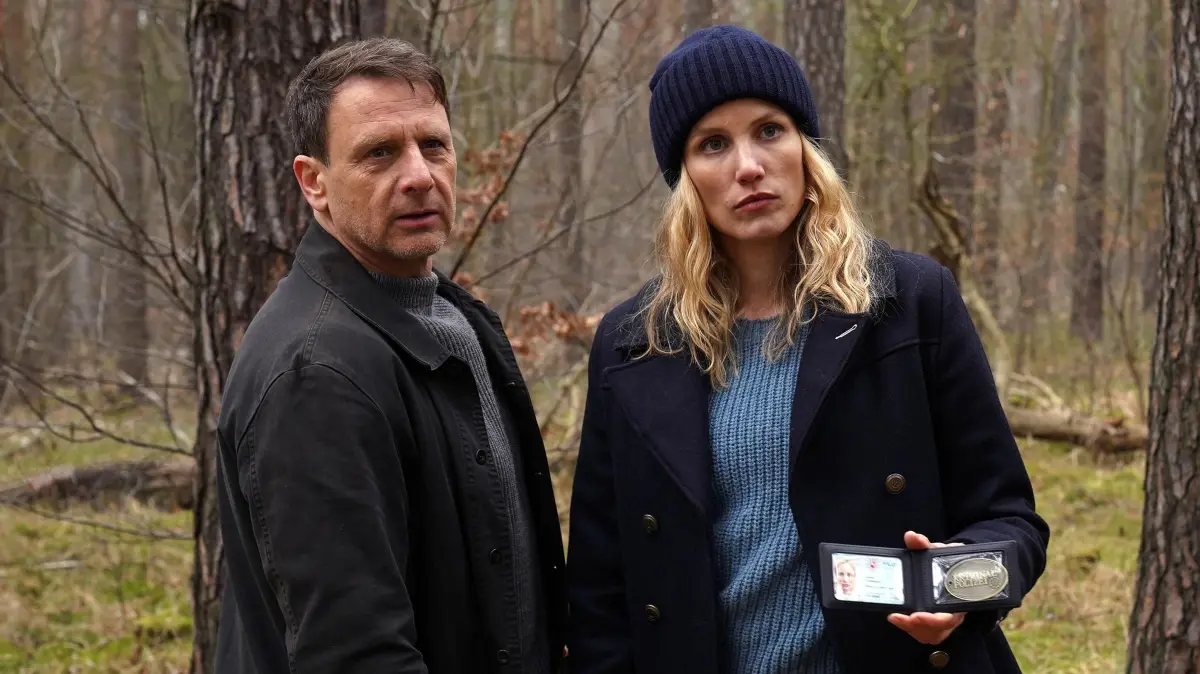 Ab dem 17. Februar 2026 zeigt RTL zwei neue Folgen von „Dünentod – Ein Nordsee-Krimi“.