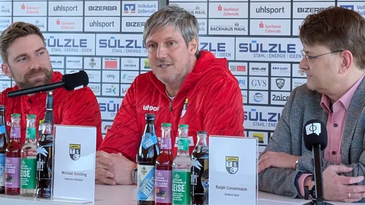 Wer ist der neue Trainer Michael Schilling?