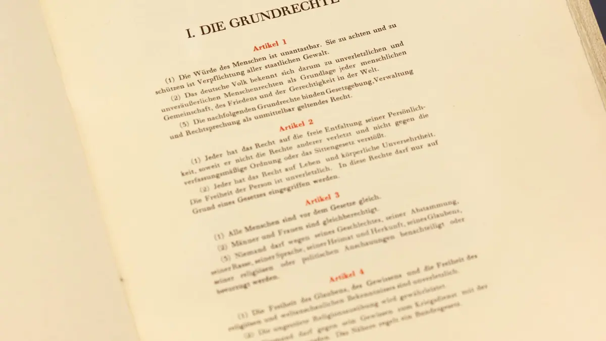 Grundgesetz