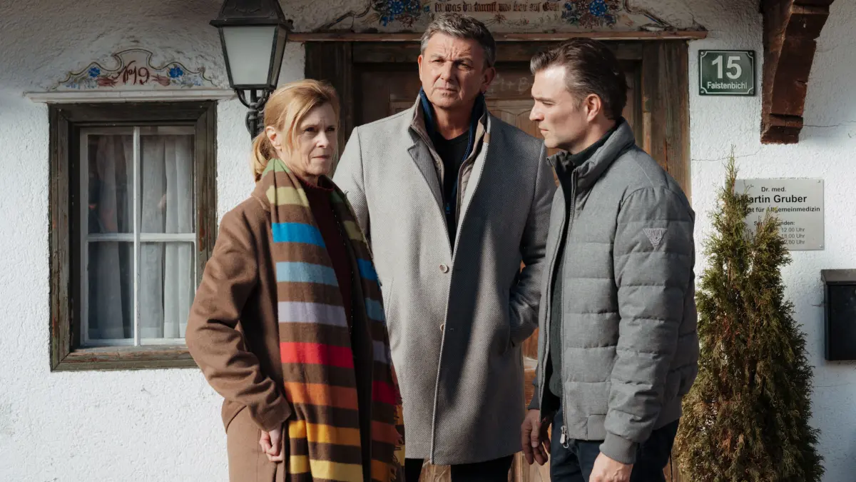 Am 5. März 2026 läuft eine neue Folge von „Der Bergdoktor“ im ZDF.