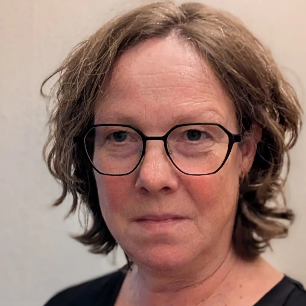 Bild des Autors bzw. der Autorin Angelika Bachmann
