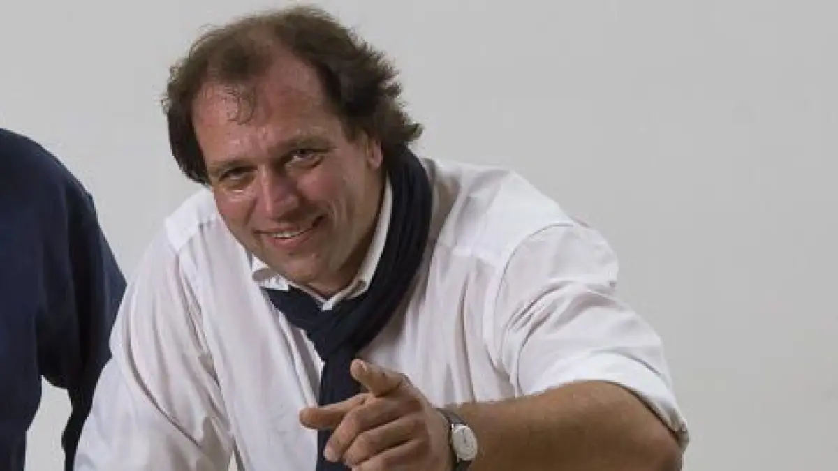 Lars Schwerdtfeger, Matthias Kessler, Volkmar Könneke