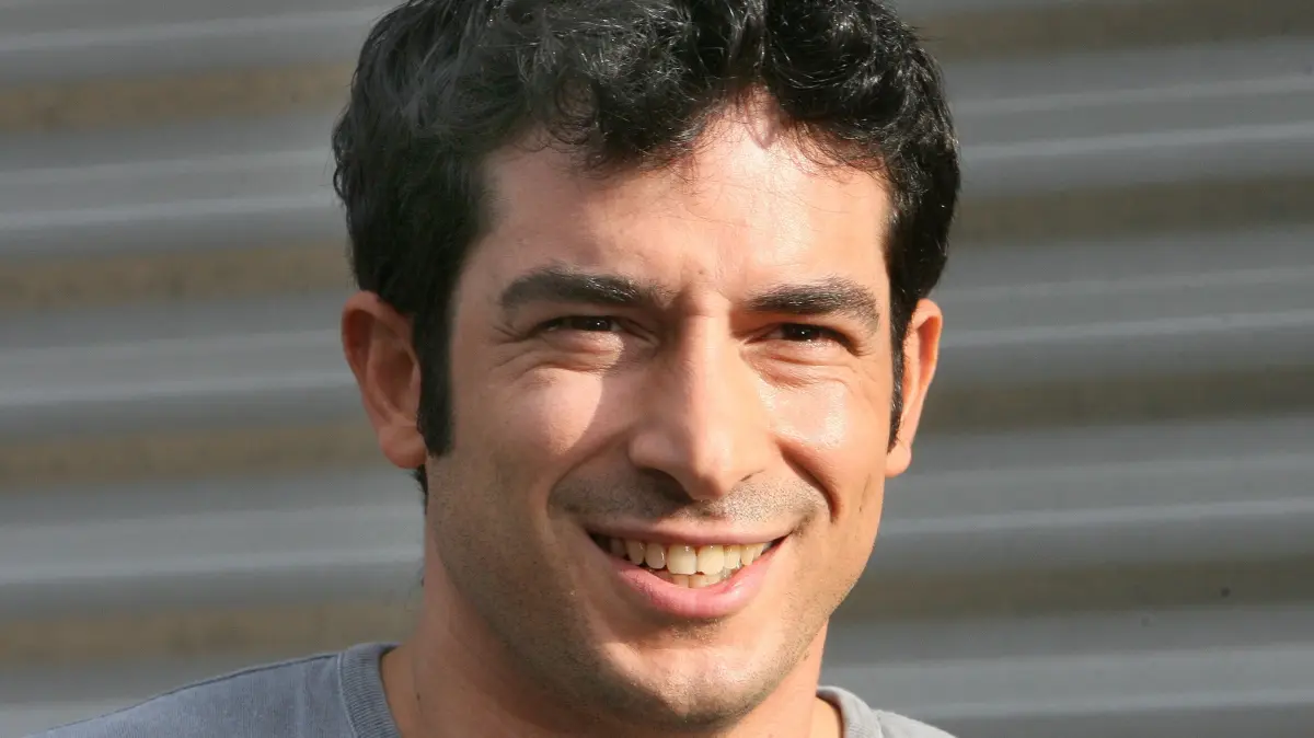 Tayfun Baydar verkörperte bis 2016 die GZSZ-Rolle Tayfun Badak.