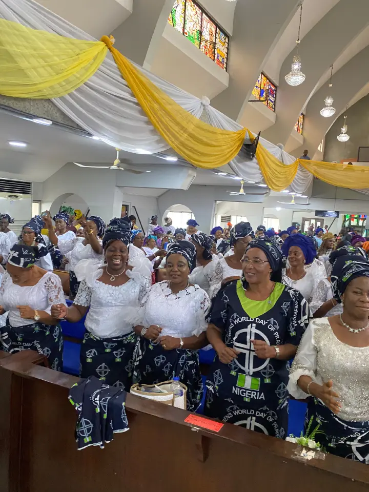 Ein Zeichen für Selbstwert und Solidarität