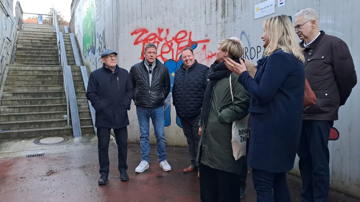 VM Hermann Mobilitätsdrehscheibe
