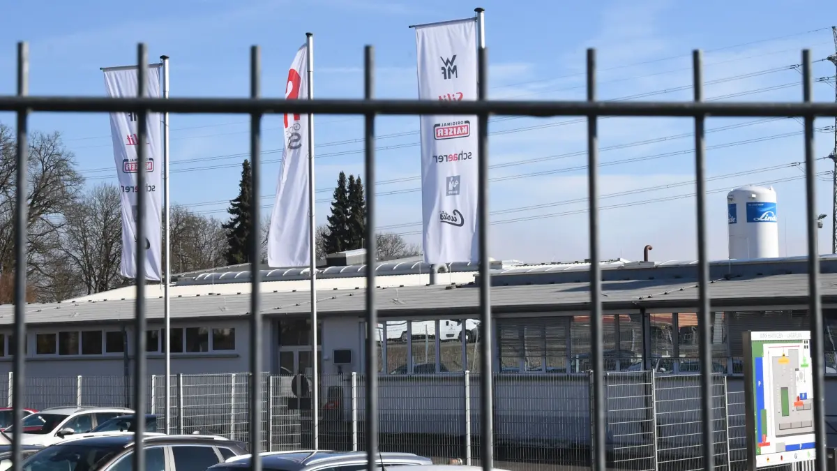 Die SEB Gruppe will die Messer-Produktion im WMF-Werk am Standort Hayingen einstellen. Wann das genau sein wird, steht noch nicht fest.