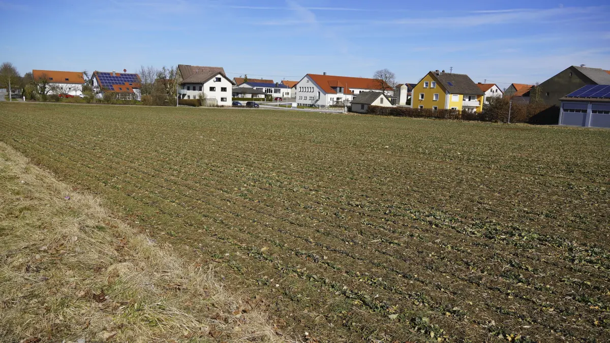 Nellingen, Wehrgasse