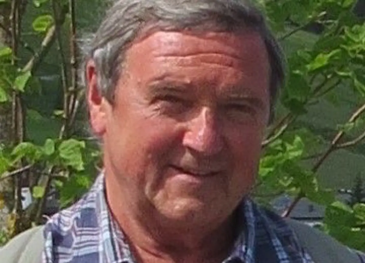 Erwin Ritter (+)