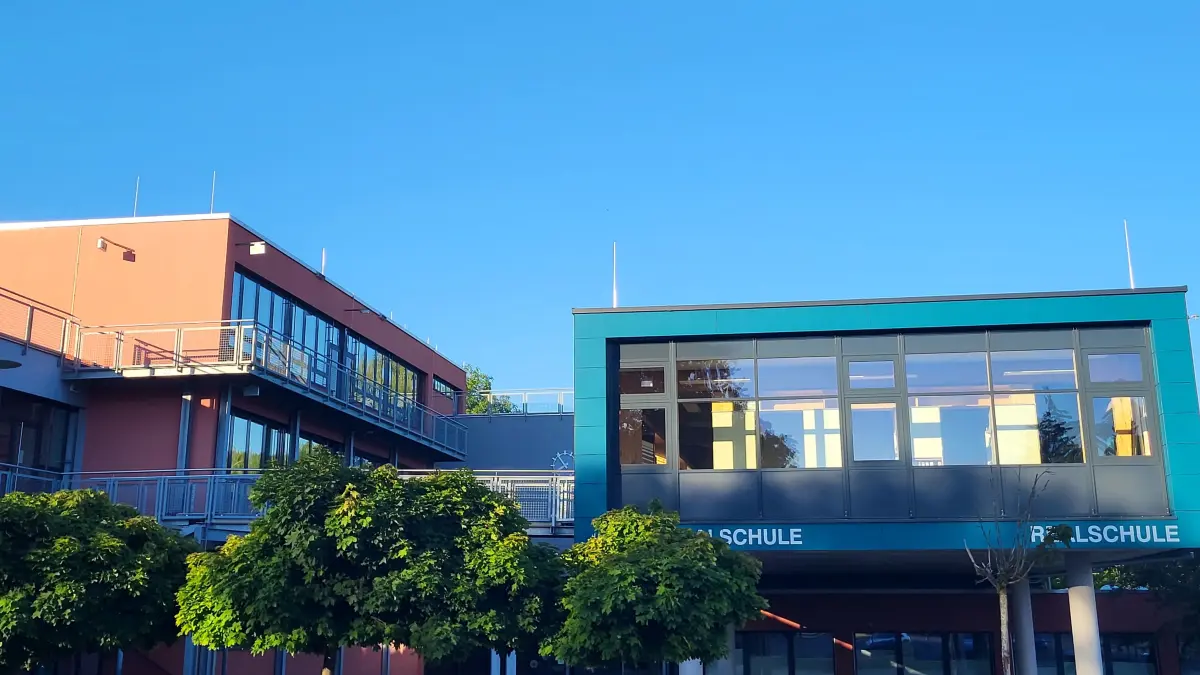 Schömbergs Werkrealschule und die Jahresbilanz waren ein Punkt auf der Tagesordnung der jüngsten Gemeinderatssitzung.
