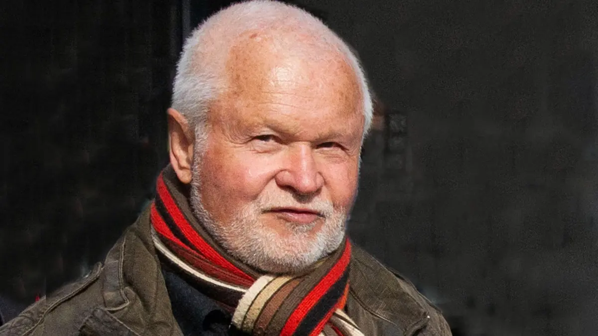 Dr Günter Georg Kinzel ist am 15. Februar 2026 gestorben. Er ist der Gründer der Mössinger Bürgerstiftung, Reservist und ehemaliger Gemeinderat
