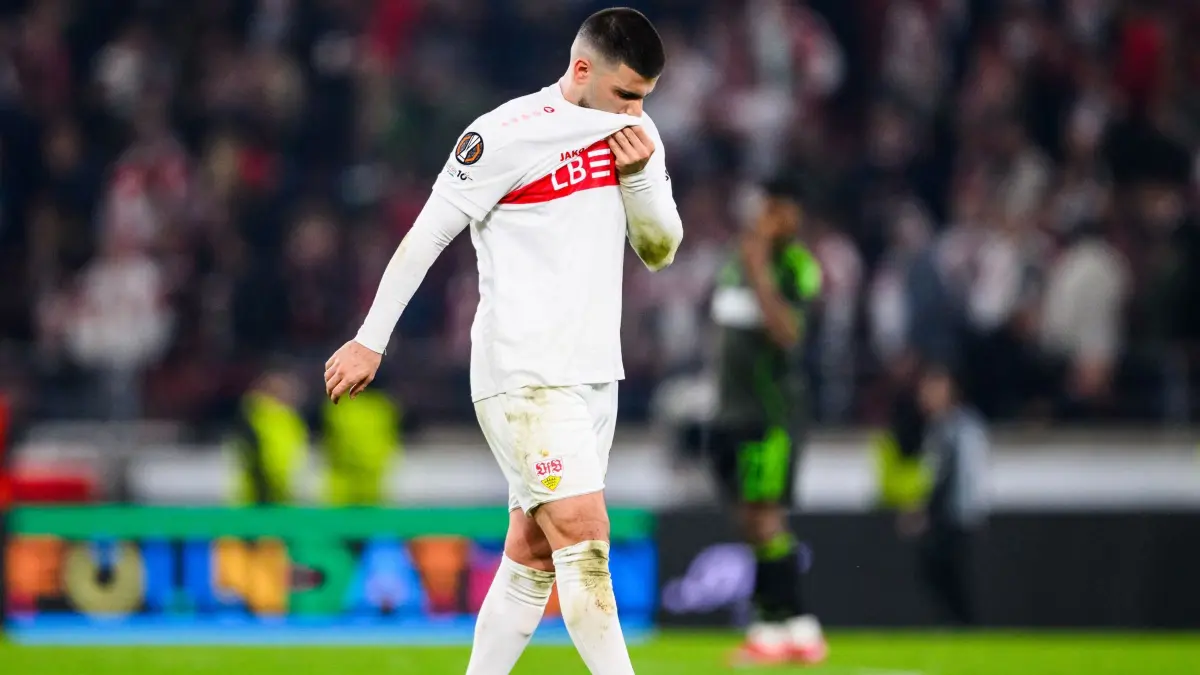 VfB Stuttgart - Celtic Glasgow