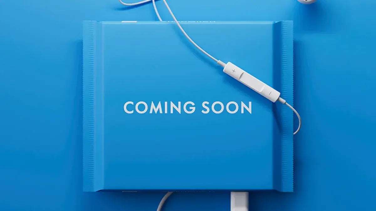 Mit dieser Werbeaktion hat Ritter Sport die Tafeln angeteasert.