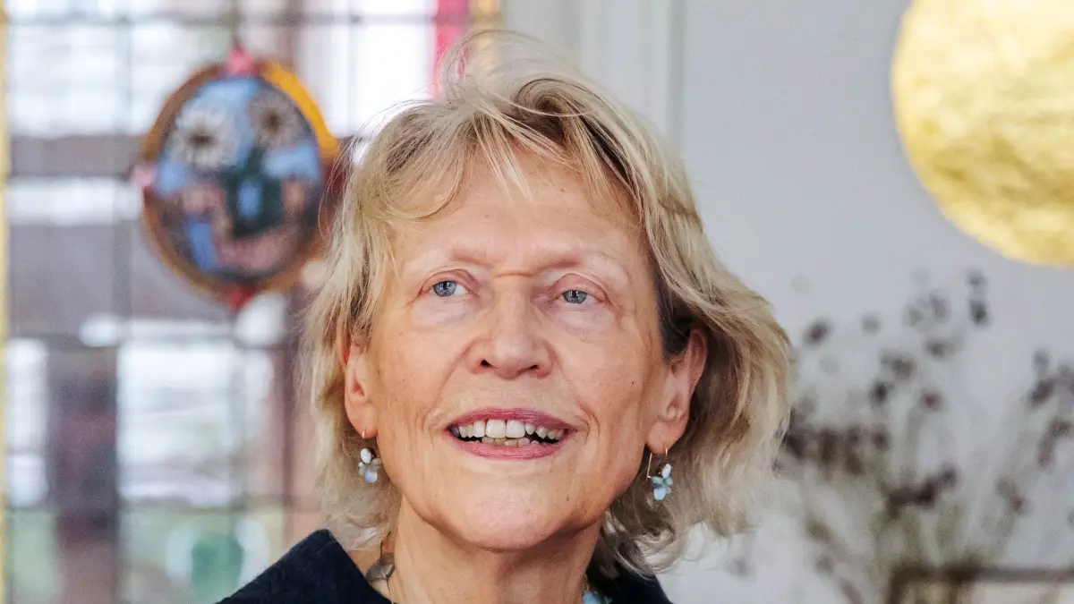 Christien Brinkgreve