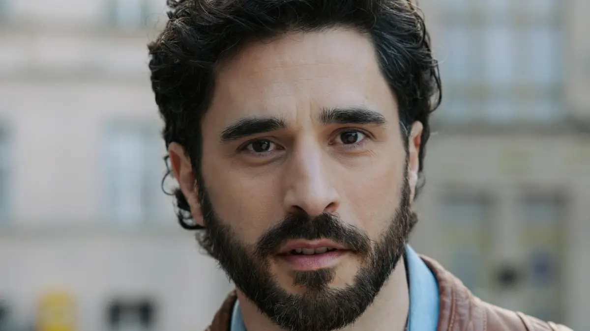 Jan Kittmann verkörpert die GZSZ-Rolle Tobias Evers.