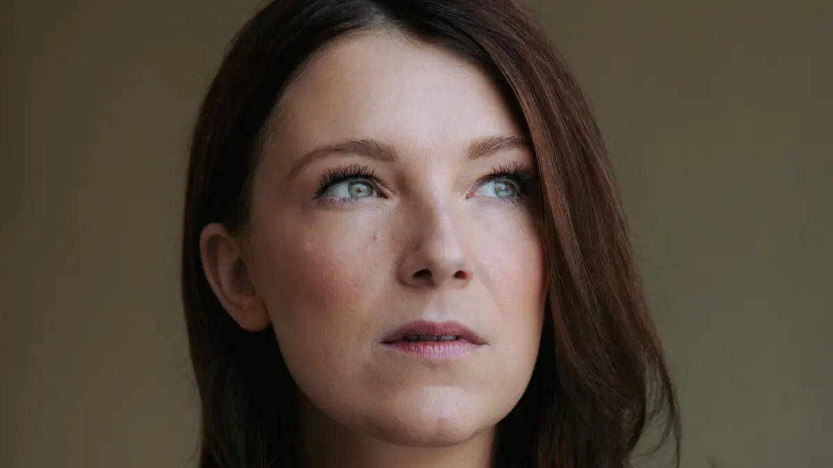 GZSZ-Rolle Lilly (Iris Mareike Steen) leidet unter Bulimie.