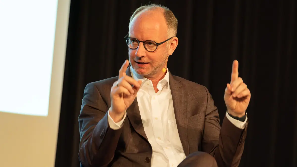 Wahlpodium Podiumsdiskussion Hechingen Landtagswahl 2026 Baden-Württemberg Wahlkreis Hechingen-Münsingen