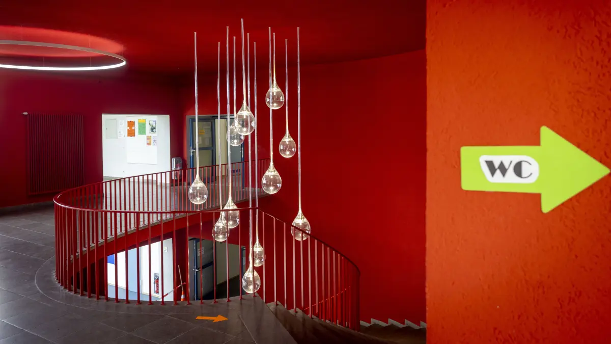 Stadt Ulm und Alb-Donau-Kreis weihen Neubau an der Astrid-Lindgren-/Jörg-Syrlin-Schule ein