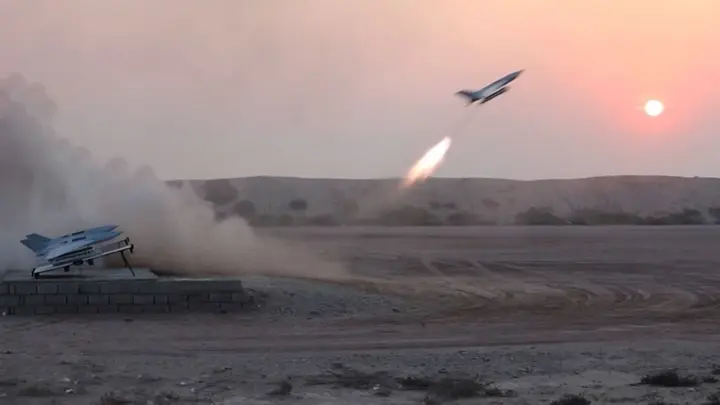 Wie stark ist der Iran militärisch noch?