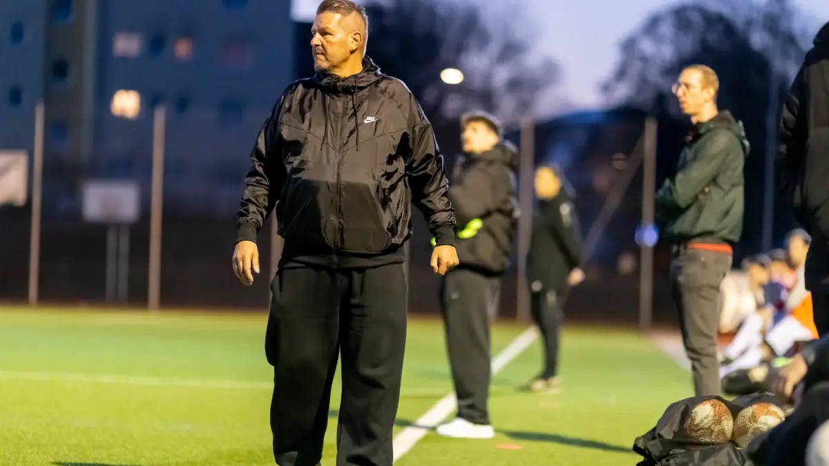 SSV Emerkingen/Ehingen-Süd II - FV Schelklingen-Hausen 2:1 Theo Trajkovski