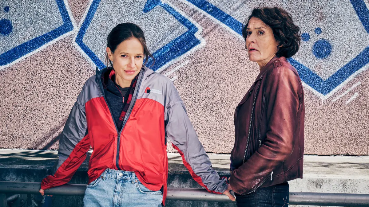 Am 1. März 2026 ermitteln die Ludwigshafener Kommissarinnen im „Tatort: Sashimi Spezial“.