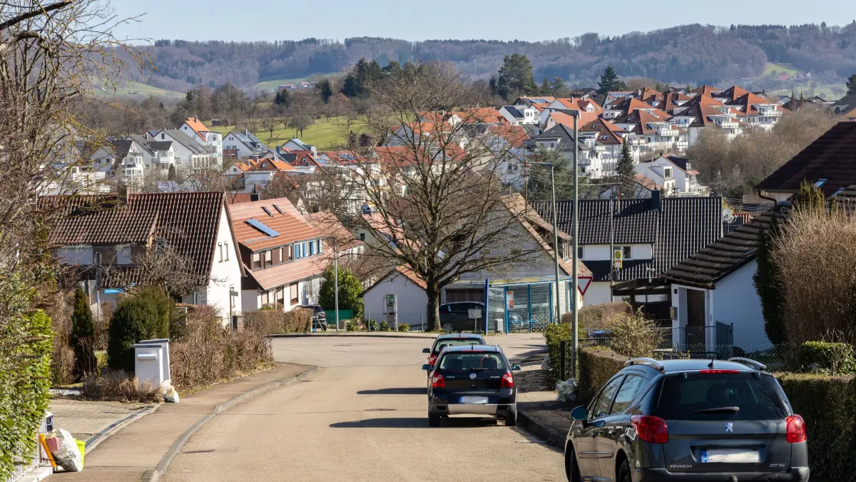 Eislingen Wohnen Wohngebiete Mietspiegel