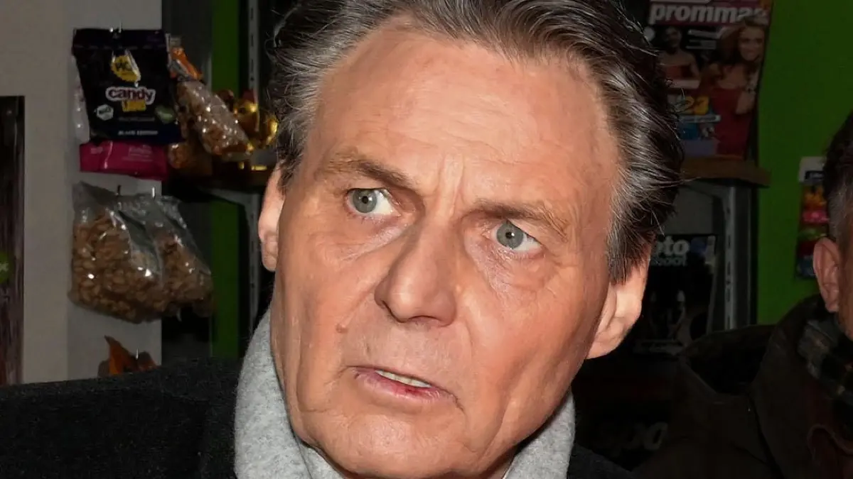 Der Plan von Jo Gerner (Wolfgang Bahro) scheitert: Es wird keine Festnahme geben.